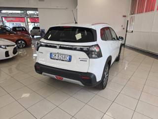 SUZUKI S-Cross usata, con Alzacristalli elettrici