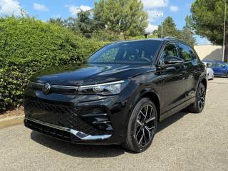 VOLKSWAGEN Tiguan usata, con Airbag