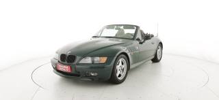 BMW Z3 usata, con Alzacristalli elettrici