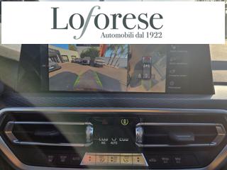 BMW X3 usata, con Sistema di navigazione