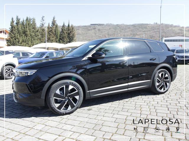 OPEL Grandland usata, con Controllo trazione