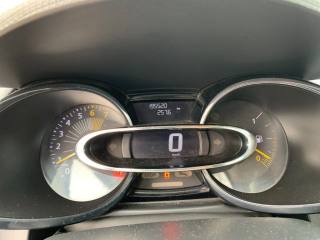 RENAULT Clio usata, con ESP