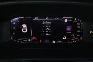 CUPRA Formentor usata 6