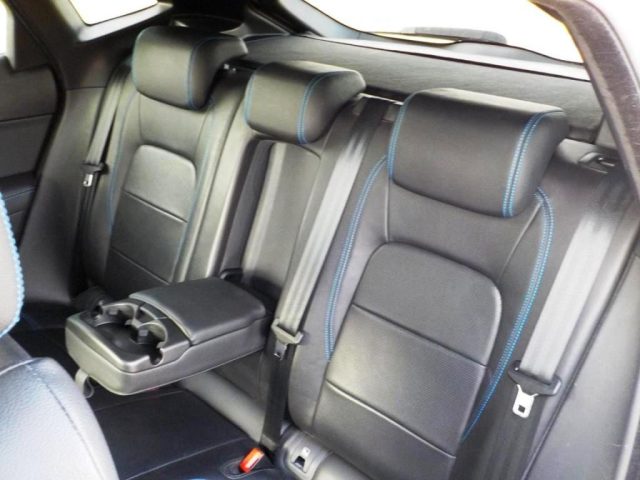 JAGUAR E-Pace usata, con Touch screen