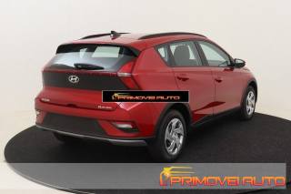 HYUNDAI Bayon usata, con Airbag laterali