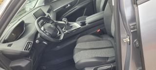 PEUGEOT 3008 usata, con Autoradio