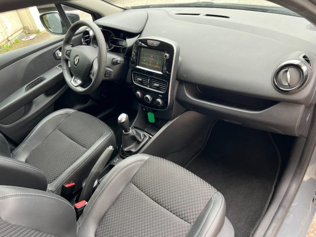 RENAULT Clio usata 13
