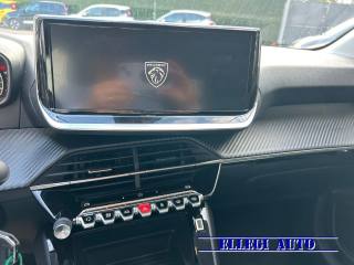 PEUGEOT 208 usata, con Fari LED