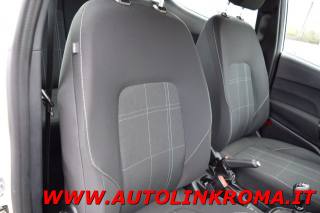 FORD Fiesta usata, con Cruise Control