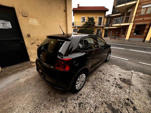 VOLKSWAGEN Polo usata, con Chiusura centralizzata