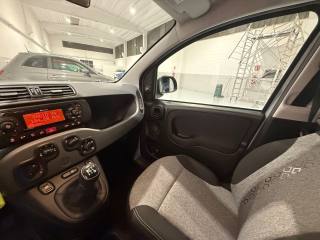 FIAT Panda usata 20