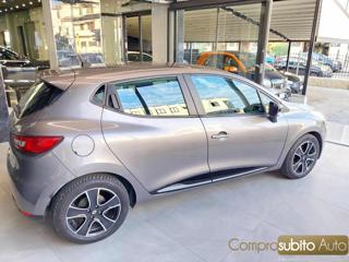 RENAULT Clio usata, con Climatizzatore