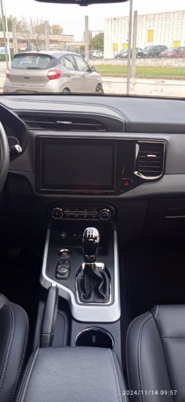 DR MOTOR DR 4.0 usata 20