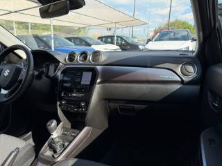 SUZUKI Vitara usata, con Sistema di navigazione