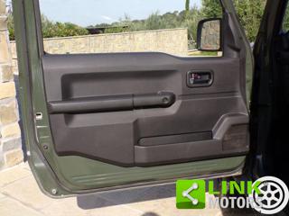 SUZUKI Jimny usata, con Chiusura centralizzata telecomandata