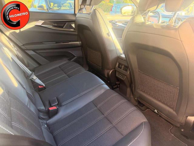 RENAULT Austral usata, con Touch screen