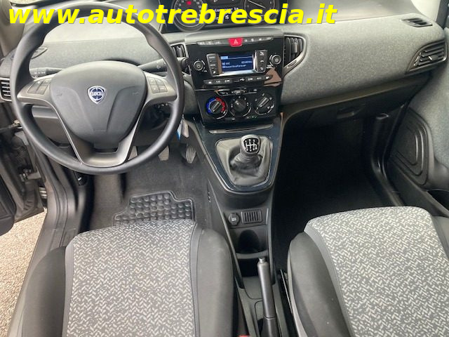 LANCIA Ypsilon usata, con Servosterzo