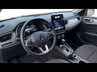 RENAULT Arkana usata, con Volante in pelle
