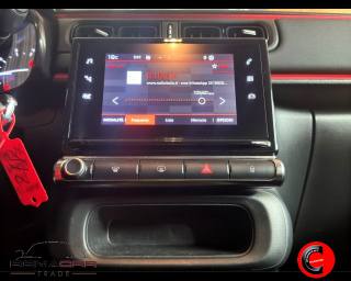 CITROEN C3 usata, con Fari LED