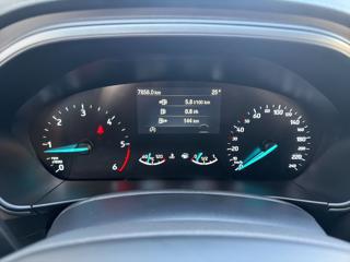 FORD Focus usata, con Chiusura centralizzata
