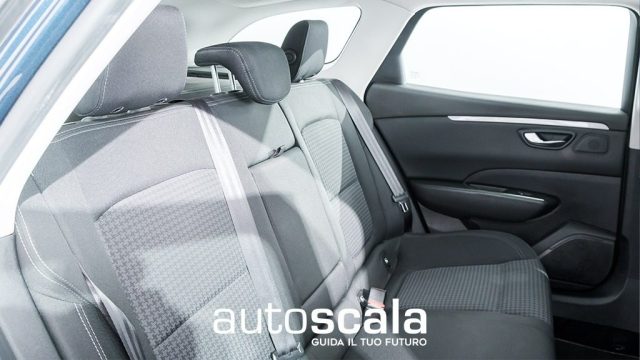 RENAULT Talisman usata, con Controllo trazione