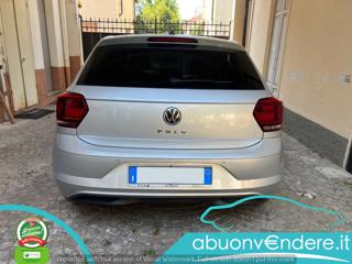 VOLKSWAGEN Polo usata, con Autoradio