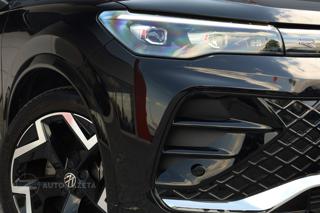 VOLKSWAGEN Tiguan usata, con Controllo trazione