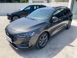 FORD Focus usata, con Alzacristalli elettrici