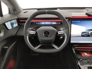 LOTUS Eletre usata, con Controllo vocale