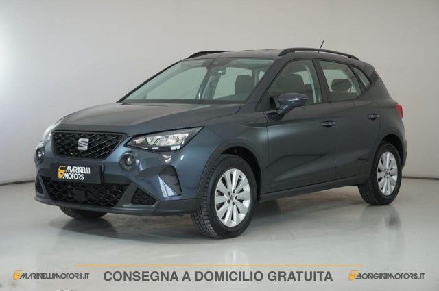 SEAT Arona usata, con ABS