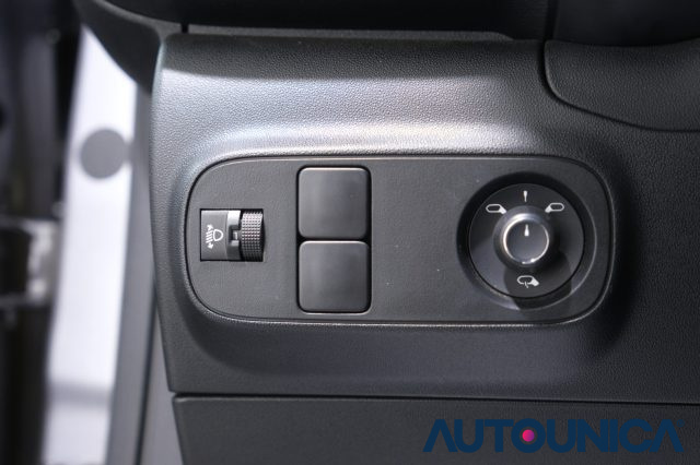 CITROEN C3 usata, con Sensore di pioggia