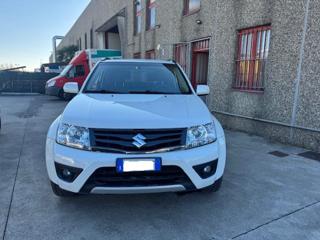 SUZUKI Grand Vitara usata, con Airbag