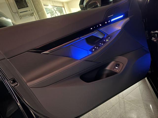 BMW 520 usata, con Park Distance Control