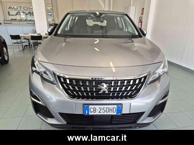 PEUGEOT 5008 usata, con Alzacristalli elettrici