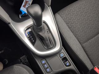 TOYOTA Yaris Cross usata, con Sistema di navigazione