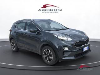 KIA Sportage usata 1