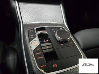 BMW 320 usata, con Sedile posteriore sdoppiato