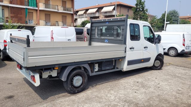 RENAULT Master usata, con Chiusura centralizzata