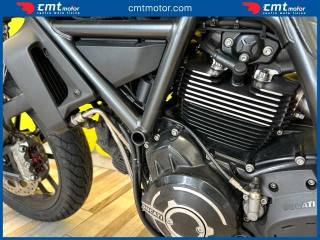 DUCATI Scrambler 800 usata 12