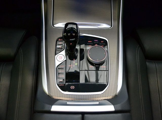 BMW X5 usata, con ESP
