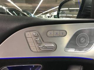 MERCEDES-BENZ GLE 350 usata 24