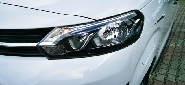 TOYOTA Proace usata 21