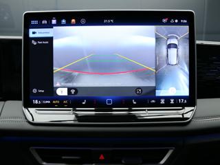 VOLKSWAGEN Tiguan usata, con Cruise Control