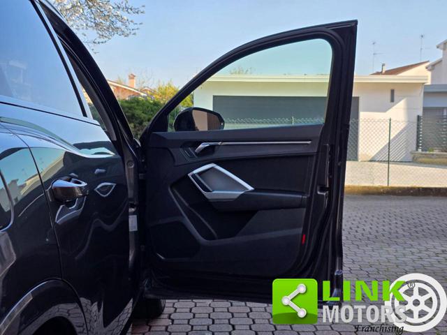 AUDI Q3 usata, con MP3