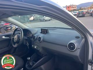 AUDI A1 usata, con Antifurto