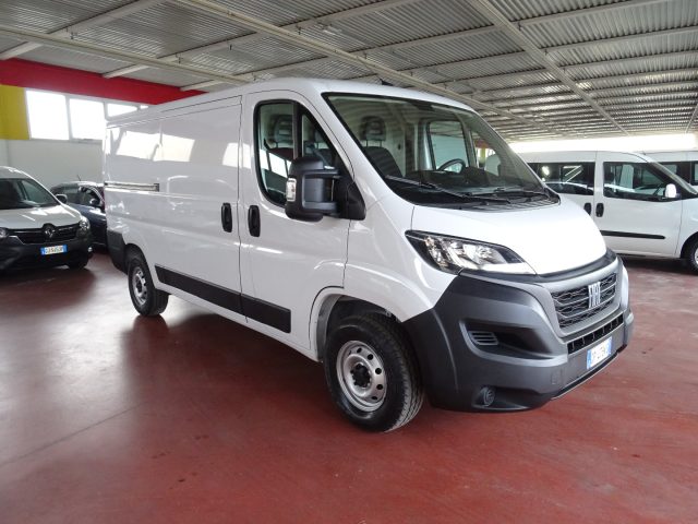 FIAT Ducato usata, con Airbag