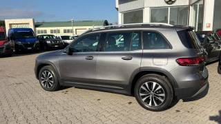 MERCEDES-BENZ GLB 180 usata, con Autoradio