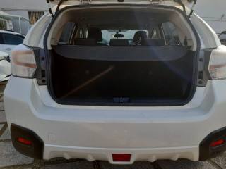 SUBARU XV usata, con Sistema di navigazione