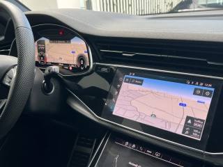 AUDI Q8 usata, con Controllo elettronico della corsia
