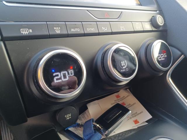 JAGUAR E-Pace usata, con Immobilizzatore elettronico